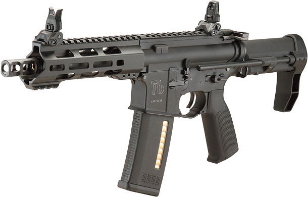 KSC「T6 TEGコンパクト」製品レビュー | ニュース | アームズマガジン
