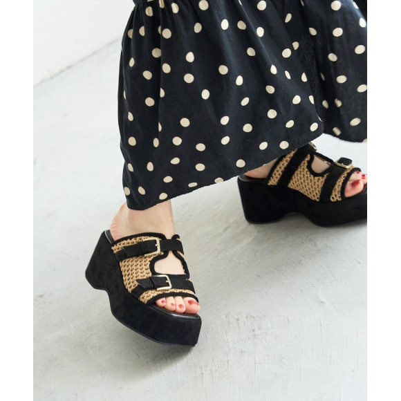 LE TALON】田久保夏鈴さんコラボシューズ │ 名古屋PARCO-パルコ-