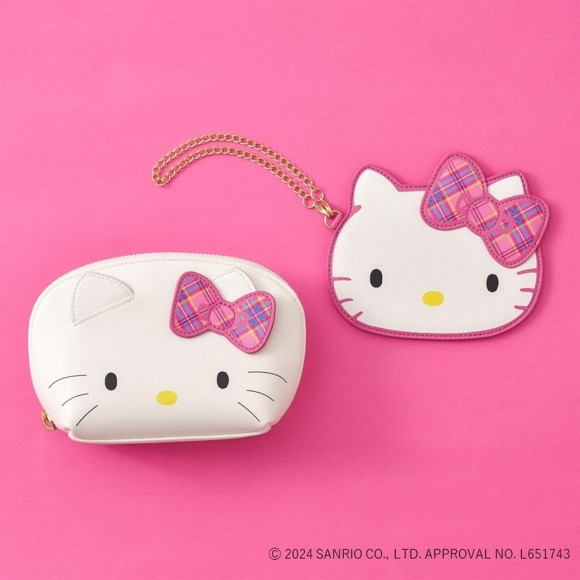 新作コラボ】50周年ハローキティコレクション♡ │ 札幌PARCO-パルコ-