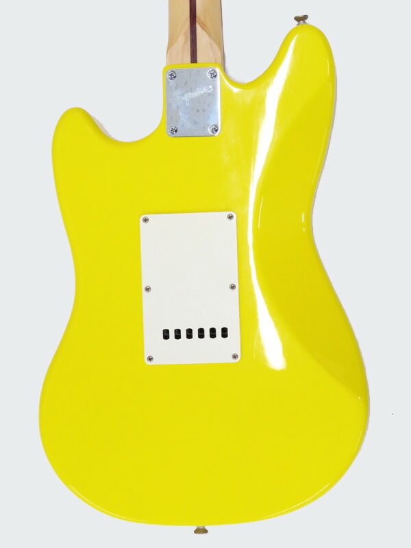 Squier by Fender】スクワイヤー『エレキギター』FSR CYCLONE 2006年製