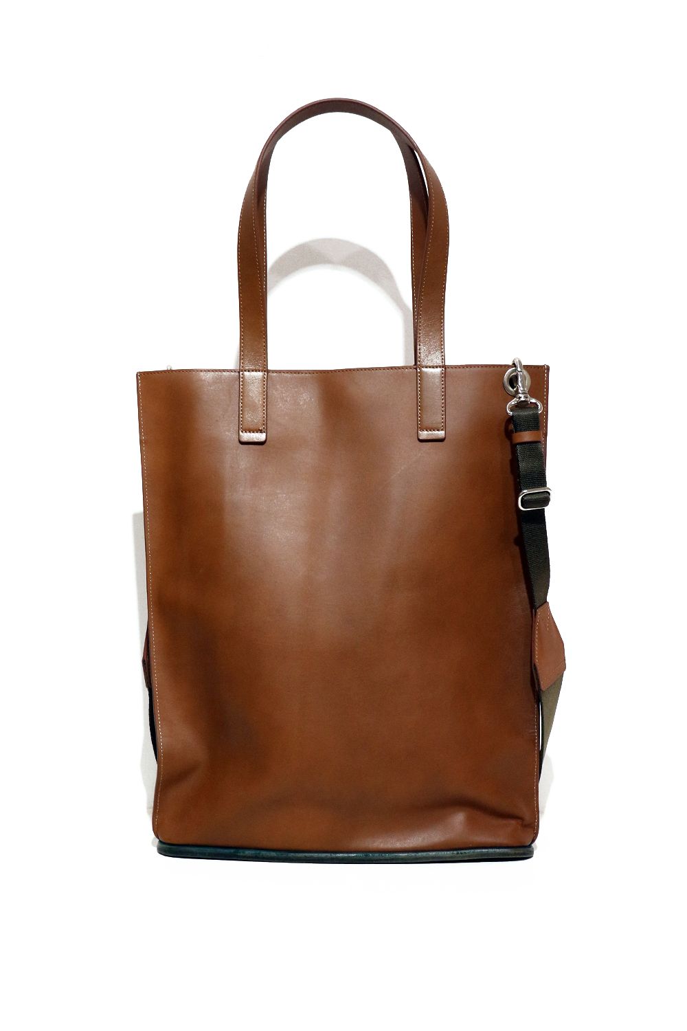 EARLE - Shoe sole multi tote bag / シュー ソール マルチ トート