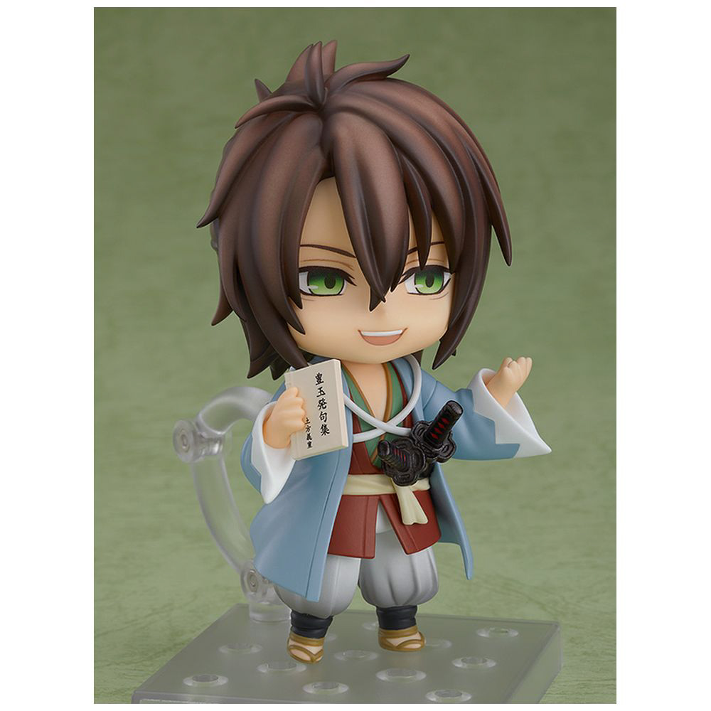 ねんどろいど 薄桜鬼 真改 沖田総司｜の通販はソフマップ[sofmap]