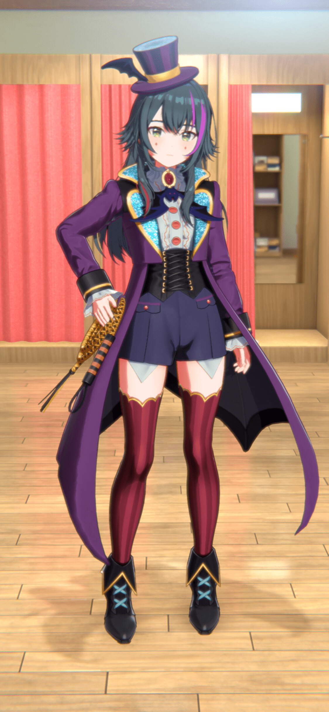 仮装狂騒曲】月村手毬 - 学園アイドルマスターwiki (学マスwiki)