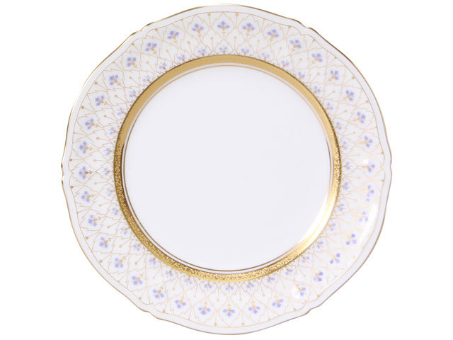 The Okura スイートメモリー 18cmケーキ皿