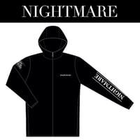 NIGHTMARE TOUR 2025 回生 天下大暴走 最終公演 夜宴 ご当地トレカ