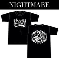 NIGHTMARE TOUR 2025 回生 天下大暴走 最終公演 夜宴 ご当地トレカ