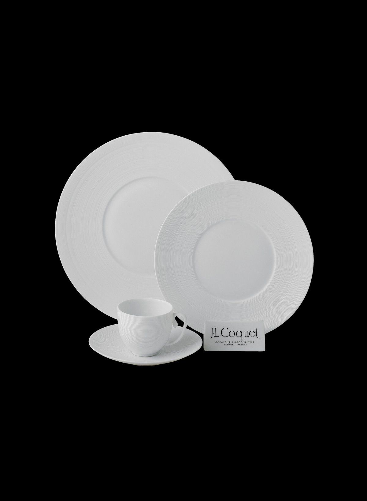 J.L Coquet - ジャン・ルイ・コケ ] < Hémisphère - エミスフェ