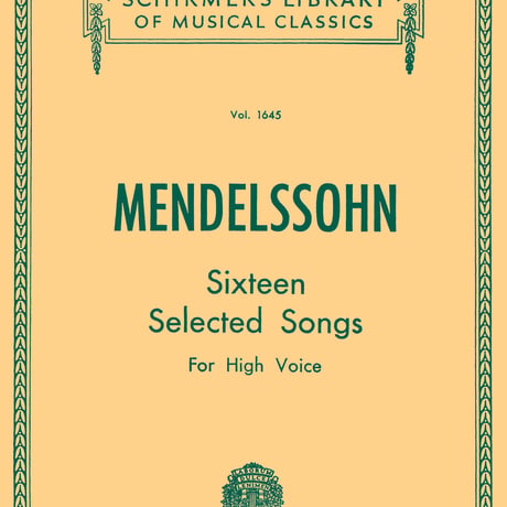 mendelssohn | STORES