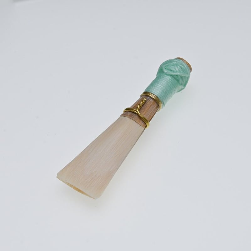 ファゴット リード ドナティ材 ハンドメイド完成リード ファゴット