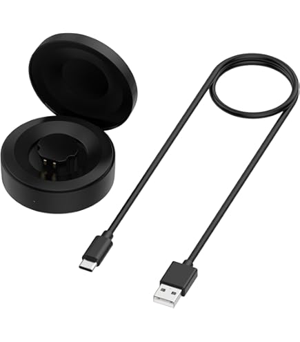Amazon.co.jp: Oura Ring Gen3 充電器 - サイズ6 - 60~80分でフル