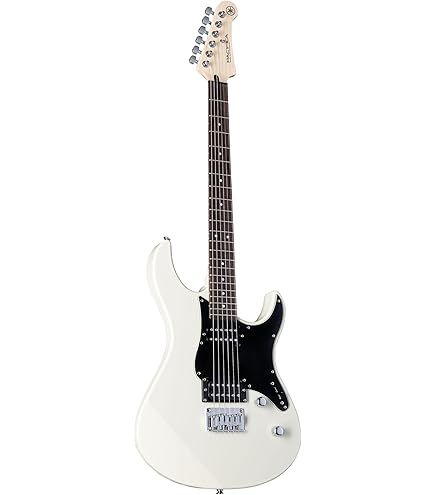 Amazon | ヤマハ YAMAHA PACIFICA120H YNS パシフィカ エレキギター