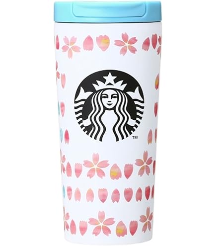 Amazon | スターバックス バレンタイン 2018 ステンレス ToGo ロゴ