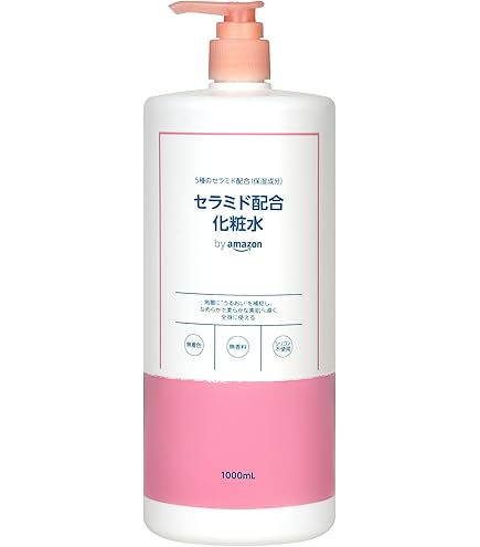 Amazon | シャンソン化粧品 薬用 ケアリング ローションCE 120ml
