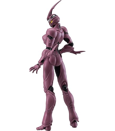 Amazon | 【A】【未】マックスファクトリー 強殖装甲ガイバー BFC MAX