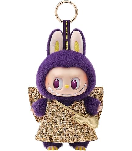 Amazon.co.jp: POPMART THE MONSTERS Catch Me If You Like Me