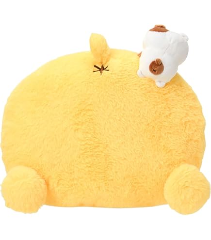 Amazon.co.jp: マフィン ぬいぐるみ ポムポム'プリン めちゃくちゃ