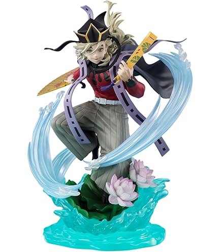 Amazon.co.jp: 「鬼*滅*の*刃」ぬーどるストッパー 童磨 公式