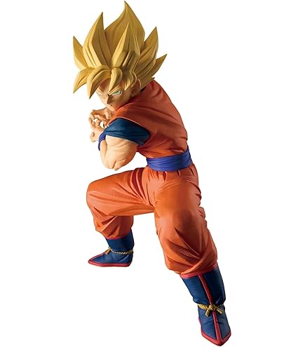 Amazon.co.jp: 一番くじ ドラゴンボールメモリーズ A賞 超サイヤ人