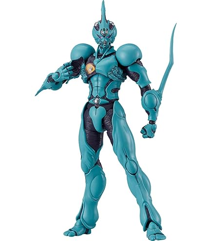 Amazon | 【A】【未】マックスファクトリー 強殖装甲ガイバー BFC MAX