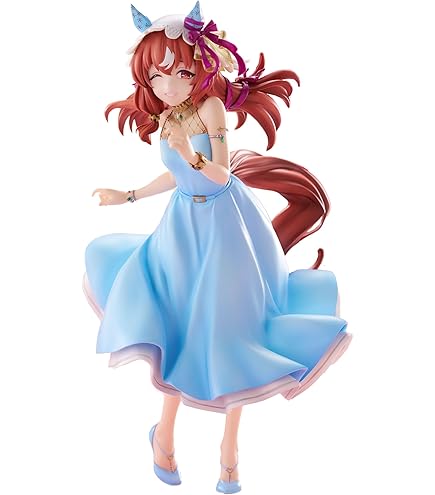 Amazon | [FIG]ウイニングチケット ウマ娘 プリティーダービー