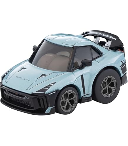 Amazon | チョロQ リアルギミック12 ファルケン スカイラインGT-R R34
