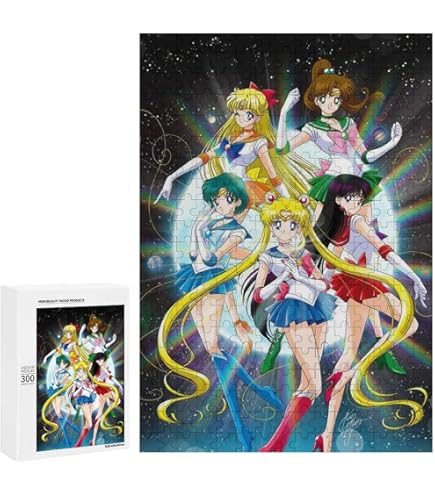 Amazon.co.jp: エンスカイ(ENSKY) 1000ピース ジグソーパズル 美少女