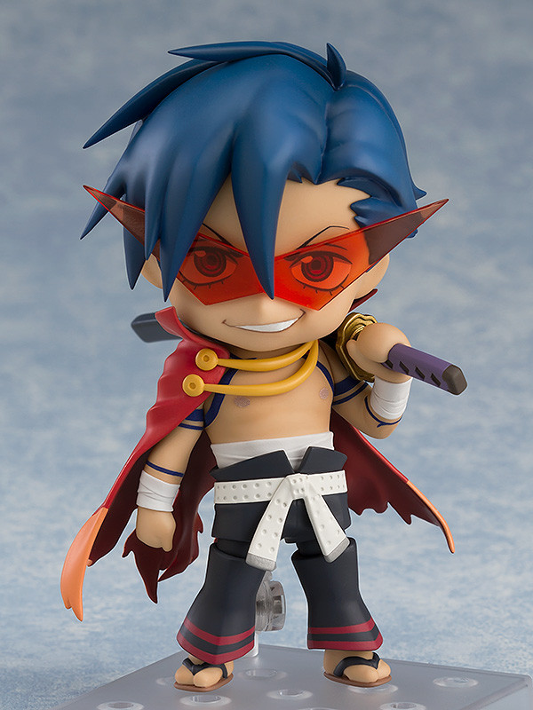 ねんどろいど カミナ
