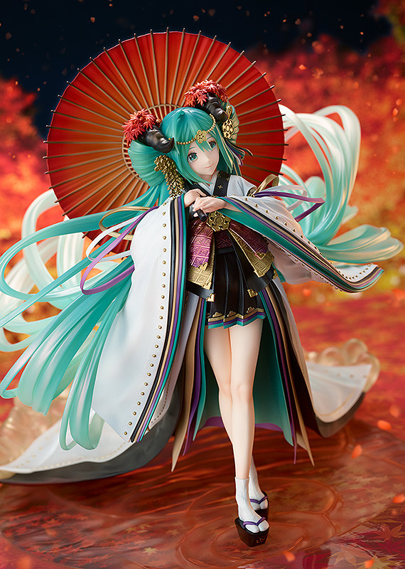 初音ミク Land of the Eternal