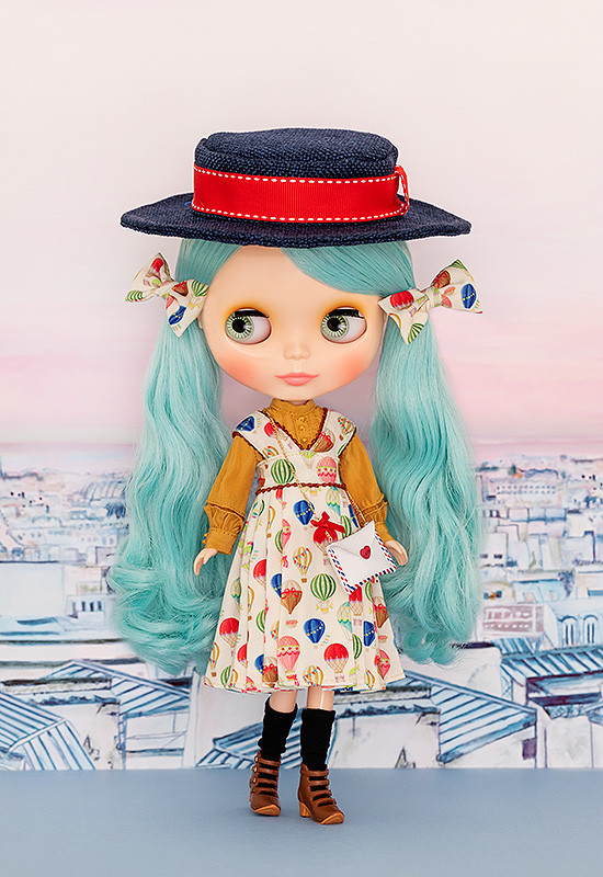 ブライス フロートアウェイドリーム