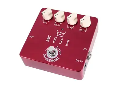 Shigemori G.O.T Bass Drive - What To Know & Where To Buy | Equipboard