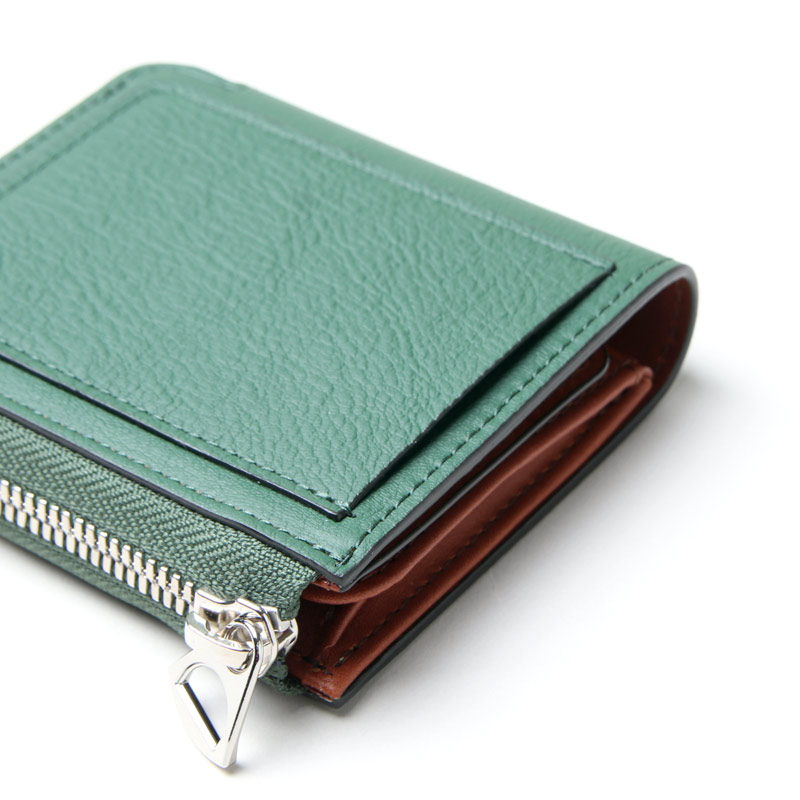 ITTI (イッチ) CRISTY VERY COMPACT WLT.5 /CONNOLLY / クリスティー