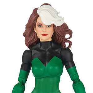 マーベル』「マーベル・レジェンド」6インチ・アクションフィギュア X