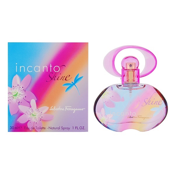 フェラガモ オードトワレ 30ml フェラガモ FERRAGAMO | イオンスタイル