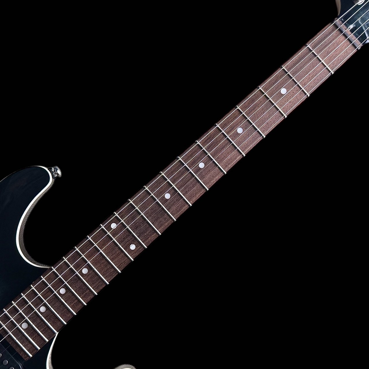 Ibanez Limited SA260FM (TGB) 【S/N:4L250500252｜3.16kg】（新品