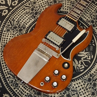 エレクトリックギター ＞ SGタイプ、Gibson、SG Standardの検索結果