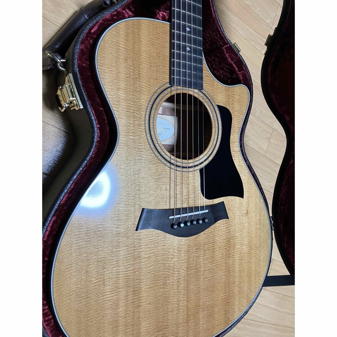 Taylor812 1980年代 オールドテイラー Taylor812 1980年代 オールド