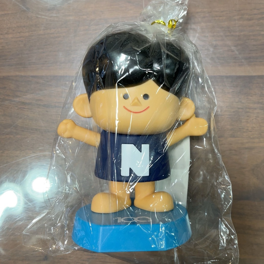 Panasonic - ナショナル坊や 貯金箱の通販 by かあちゃん4945's shop