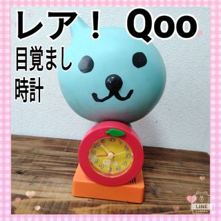 Qoo - コカコーラ Qoo バケツ 新品 ま未使用 非売品 ミニバケツ