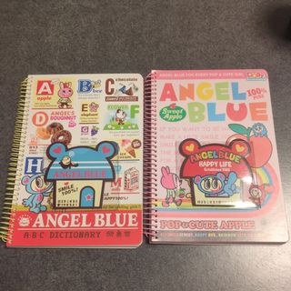 angelblue（ノート/メモ帳/ふせん）のフリマアイテム一覧
