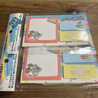 angelblue（ノート/メモ帳/ふせん）のフリマアイテム一覧