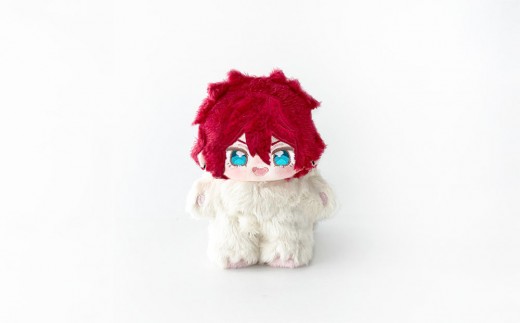 一緒に暮らすぬい【あんさんぶるスターズ！！】第2弾（天城燐音