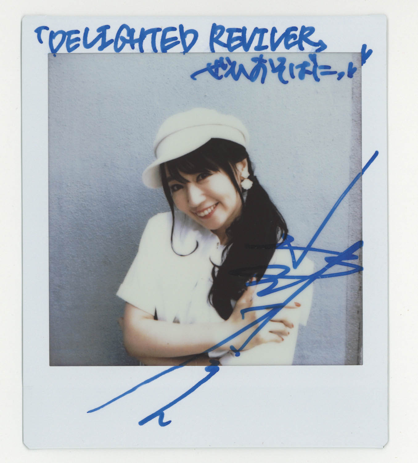 BossNoeul 写真集 TBNW 直筆サイン入り 【公式通販】