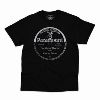 T Shirts - ROOTSVILLE