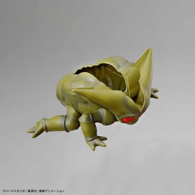フィギュアライズメカニクス トランクスのタイムマシン ドラゴンボール