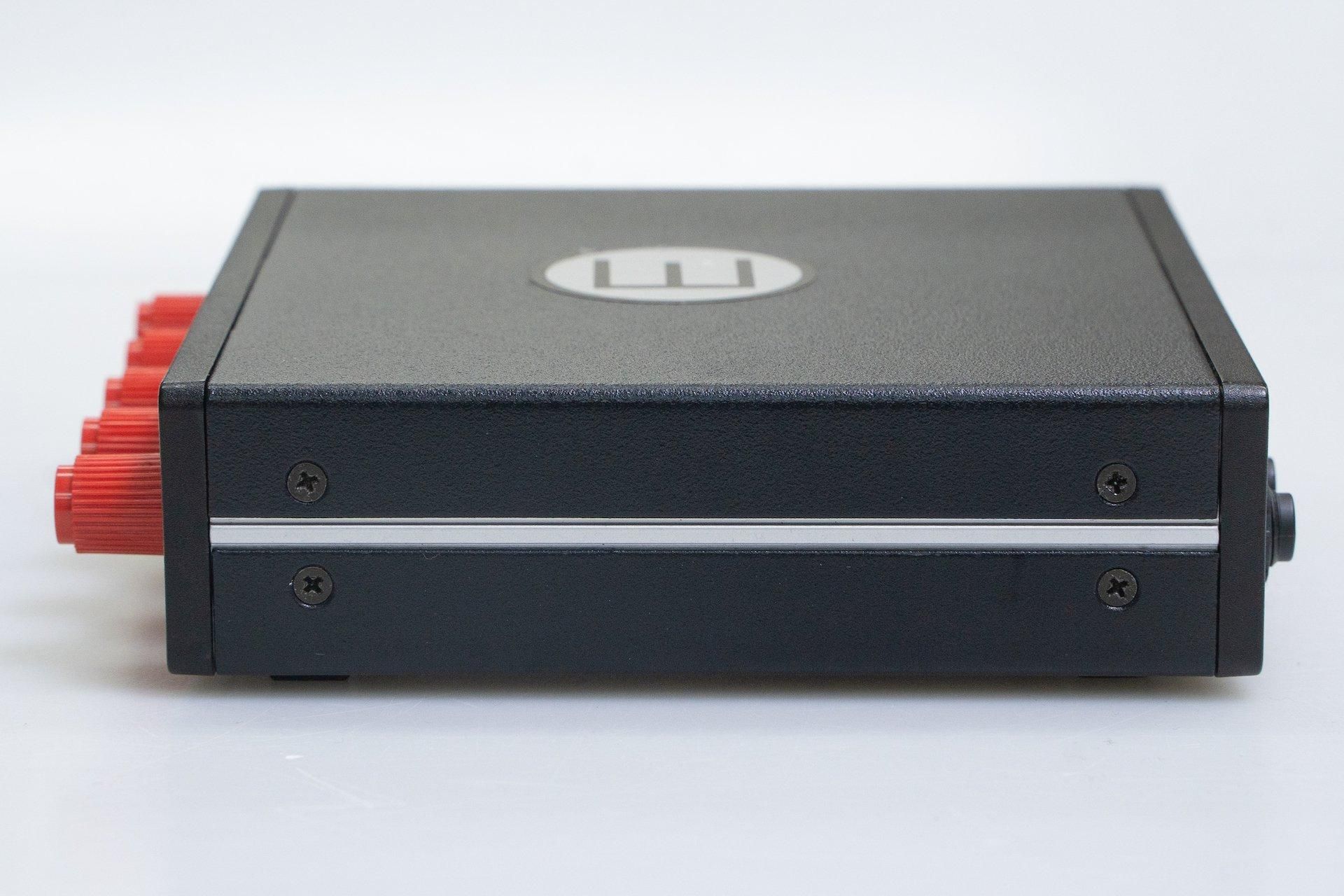 used】FMR AUDIO / RNLA7239【GIB横浜】 - Geek IN Box