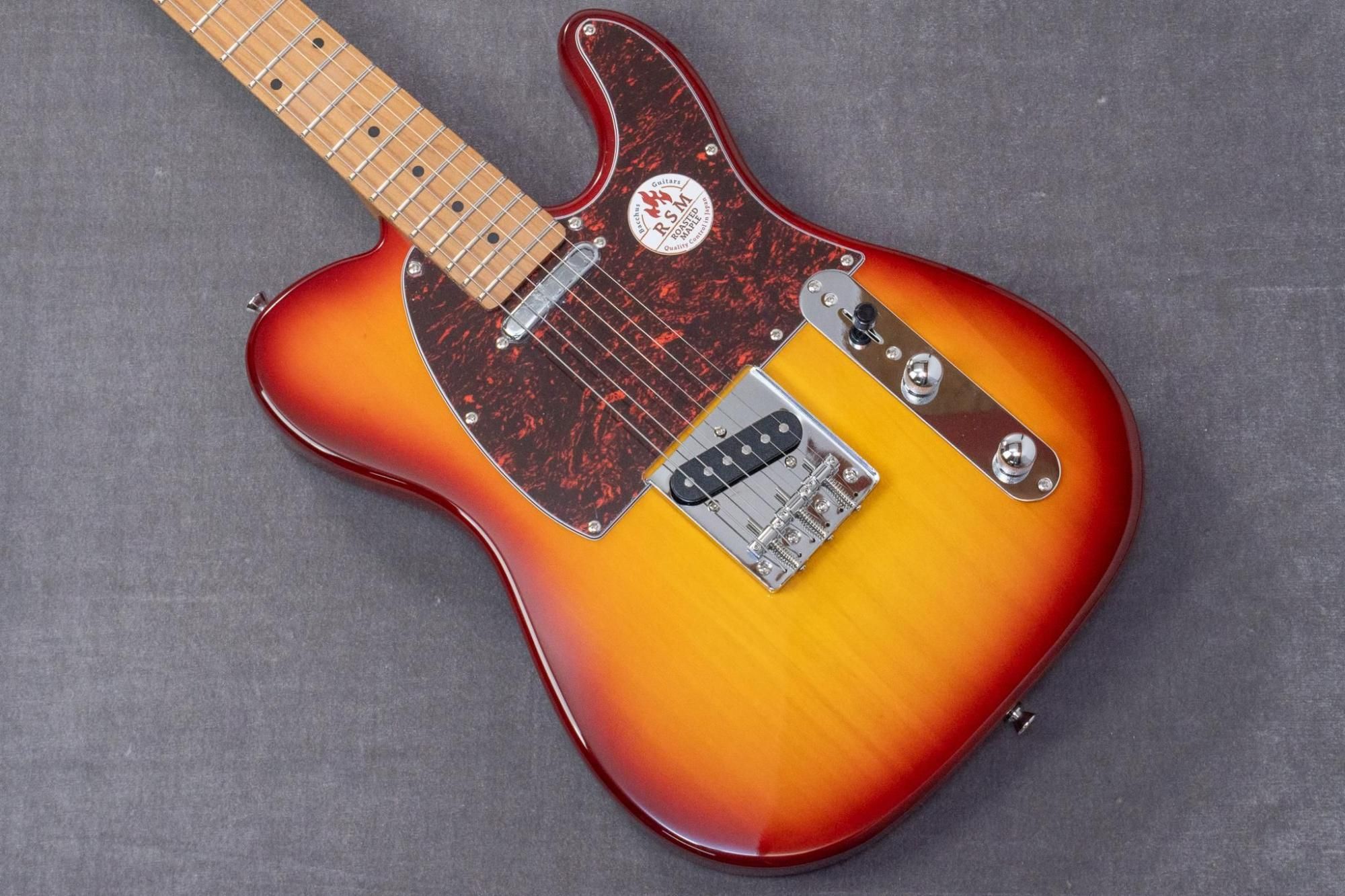 new】Bacchus / BTE-1DX RSM/M CS【GIB兵庫】 - Geek IN Box