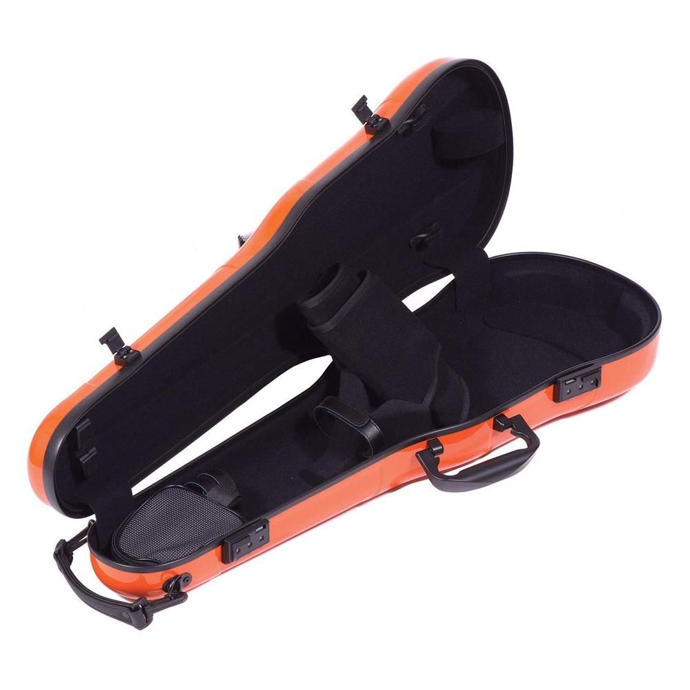 日本仕様】GEWA Air 1.7 OR バイオリンケース 180度開閉