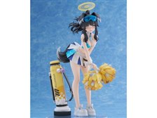 サウザンド ブルーアーカイブ 1/7 ヒビキ 応援団 価格比較 - 価格.com