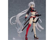 マックスファクトリー figma バーサーカー/ジャンヌ・ダルク オルタ