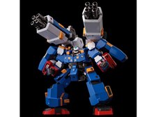 千値練 RIOBOT スーパーロボット大戦OG 変形合体 R-2パワード レビュー